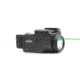 Hilight Enforcer Series Green Laser Sight, SIG Sauer P226, Springfield Armory XD-S, Glock 19, SIG Sauer P320, Glock 17, Glock 34, Smith &amp; Wesson M&amp;P M2.0, Springfield Armory XD-M, Black, ES10G2