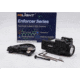 Hilight Enforcer Series Green Laser Sight, SIG Sauer P226, Springfield Armory XD-S, Glock 19, SIG Sauer P320, Glock 17, Glock 34, Smith &amp; Wesson M&amp;P M2.0, Springfield Armory XD-M, Black, ES10G2