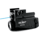 Hilight Maverick Series Cyan Laser Sight, SIG Sauer P226, Springfield Armory XD-S, Glock 19, SIG Sauer P320, Glock 17, Glock 34, Smith &amp; Wesson M&amp;P M2.0, Springfield Armory XD-M, Black, MV3CL