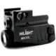 Hilight Maverick Series Green Laser Sight, SIG Sauer P226, Springfield Armory XD-S, Glock 19, SIG Sauer P320, Glock 17, Glock 34, Smith &amp; Wesson M&amp;P M2.0, Springfield Armory XD-M, Black, MV3GL