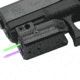 Hilight Performance Series Dual Purple/Green Laser Sight, G 17, SIG Sauer P226, Springfield Armory XD-S, SIG Sauer P320, G 34, S&amp;W M&amp;P M2.0, Springfield Armory XD-M, G 19, Black, P3PG