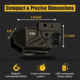 Hilight Power Series Single Green Laser Sight