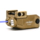 Hilight Primal Series Blue Laser Sight, Glock 17, Glock 19, 400 Lumens, Tan, PS5B Tan