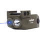 Hilight Primal Series Blue Laser Sight, Glock 17, Glock 19, 500 Lumens, Olive Drab Green, PS5B2 ODG