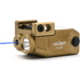 Hilight Primal Series Blue Laser Sight, Glock 17, Glock 19, 500 Lumens, Tan, PS5B2 Tan