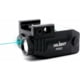 Hilight Primal Series Cyan Laser Sight, Glock 17, Glock 19, Black, PS5C