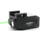 Hilight Primal Series Green Laser Sight, Glock 17, Glock 19, Black, PS5G