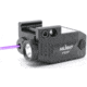 Hilight Primal Series Purple Laser Sight, Glock 17, Glock 19, Black, PS5P
