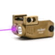 Hilight Primal Series Purple Laser Sight, Glock 17, Glock 19, Tan, PS5P Tan