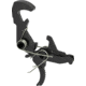 HIPERFIRE EDT 2-Stage AR-15/AR-10 Trigger, 1lb - 5.5lb, Black, EDT2S