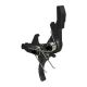 HIPERFIRE Enhanced Duty Trigger AR Fire-Control Group w/Curved Trigger, 4.5/5.5lb Pull Weight
