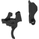 HIPERFIRE Galil 2-Stage AK Trigger, Flat, 2lb Plus, Black, XG2
