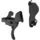 HIPERFIRE Galil 2-Stage AK Trigger, Flat, 2lb Plus, Black, XG2