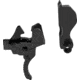 HIPERFIRE Galil AK Trigger, Curved, 2lb Plus, Black, XGC