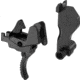 HIPERFIRE Galil AK Trigger, Curved, 2lb Plus, Black, XGC