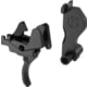HIPERFIRE Galil AK Trigger, Curved, 2lb Plus, Black, XGC
