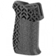HIPERFIRE HIPERGRIP AR15/10 Smooth Pistol Grip, Black HPRGRP