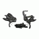 HIPERFIRE Hipertouch Auto Trigger, AR15/10 M4/M16, Assembly, Full-auto, HPTA