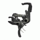 HIPERFIRE Hipertouch Auto Trigger, AR15/10 M4/M16, Assembly, Full-auto, HPTA