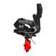 HIPERFIRE HIPERTOUCH 24 Competition AR Fire-Control Group w/Straight Trigger, 2.5/3.5lb Pull Weight