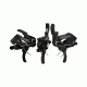 Hiperfire Hipertouch Genesis Trigger, AR15/10, Assembly HPTG