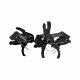 Hiperfire Hipertouch Reflex Trigger, AR15/10, Assembly HPTR