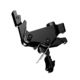 HIPERFIRE PDI Trigger Assembly, SIG Sauer MCX, 2lb Pull, Drop-In, Nitride, Black, PDIMCX