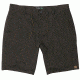 HippyTree Alder Short - Men's-Asphalt-30 Waist