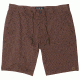 HippyTree Alder Short - Men's-Rust-30 Waist