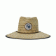 HippyTree Mens Corona Hat, Natural, One Size, 2229-NATURAL-O/S