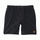 HippyTree Mens Crag Short, Asphalt, Small, 1919-ASPHALT-S