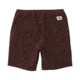 HippyTree Mens Crag Short, Rust, Medium, 1919-RUST-M