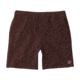 HippyTree Mens Crag Short, Rust, Small, 1919-RUST-S