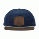 HippyTree Mens Hacienda Hat, Navy, One Size, 1977-NAVY-O/S