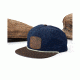 HippyTree Mens Hacienda Hat, Navy, One Size, 1977-NAVY-O/S