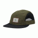 HippyTree Mens Mesa Hat, Army, One Size, 2222-ARMY-O/S