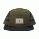 HippyTree Mens Mesa Hat, Army, One Size, 2222-ARMY-O/S