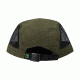 HippyTree Mens Mesa Hat, Army, One Size, 2222-ARMY-O/S