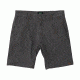 HippyTree Mens Ridge Short, Charcoal, 30 Waist, 2191-CHARCOAL-30