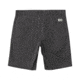 HippyTree Mens Ridge Short, Charcoal, 28 Waist, 2191-CHARCOAL-28