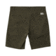 HippyTree Mens Ridge Short, Military, 28 Waist, 2191-MILITARY-28