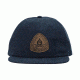 HippyTree Mens Station Hat, Navy, One Size, 2224-NAVY-O/S