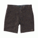 HippyTree Mens Topanga Short, Chocolate, 38 Waist, 2196-CHOCOLATE-38