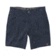 HippyTree Mens Topanga Short, Navy, 30 Waist, 2196-NAVY-30