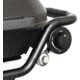 HitchFire F-20 Propane Gas Grill, Black, Large, HFG01F2001