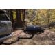 HitchFire F-20 Propane Gas Grill, Black, Large, HFG01F2001