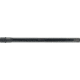 Hitman Indudstires OPMOD HC223 AR-15 .223 Wylde Hex Profile Rifle Barrel, Black Nitride, 223WC16HEX50B8CC