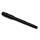Hitman Industries AR-10 .308 Winchester Medium Rifle Barrel, 10.5 inch, 1-10 Twist, Carbine Length, Nitride, Black, 308C10.5MED50B10