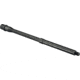 Hitman Industries AR-15 .223 Wylde Government Rifle Barrel, 16 inch, 1-8 Twist, Mid Length, Nitride, Black, 223WM16GOV50B8