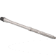 Hitman Industries AR-15 .223 Wylde Government Rifle Barrel, 16 inch, 1-8 Twist, Mid Length, Stainless Steel, 223WM16GOV416W8